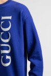Свитшот Gucci