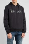 Худи Fendi