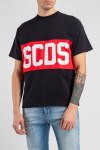 Футболка GCDS