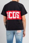 Футболка GCDS