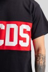 Футболка GCDS