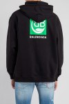 Худи Balenciaga