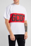 Футболка GCDS