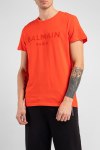 Футболка Balmain