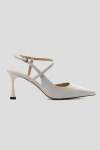Туфли на каблуке Le Berdes