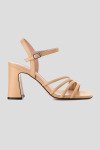 Босоножки на каблуке Le Berdes