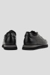 Кроссовки на меху Le Berdes