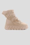 Ботинки на меху Le Berdes