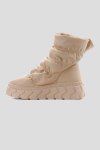 Ботинки на меху Le Berdes