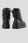 Ботинки на меху Le Berdes