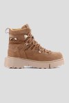 Ботинки на меху Le Berdes