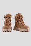 Ботинки на меху Le Berdes