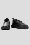 Ботинки на меху Le Berdes