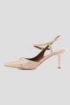 Туфли на каблуке Le Berdes