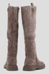 Сапоги на меху Le Berdes
