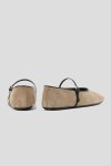 Балетки Le Berdes