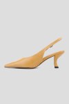 Туфли на каблуке Le Berdes