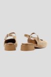 Туфли без каблука Le Berdes