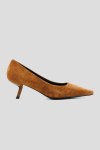 Туфли-лодочки Le Berdes