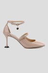Босоножки на каблуке Le Berdes