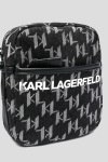 Сумка через плечо Karl Lagerfeld