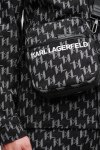 Сумка через плечо Karl Lagerfeld