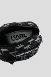 Сумка через плечо Karl Lagerfeld