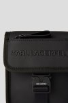 Сумка через плечо Karl Lagerfeld