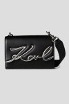 Сумка кросс-боди Karl Lagerfeld