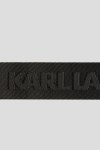 Классический ремень Karl Lagerfeld