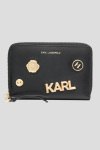 Кошелек Karl Lagerfeld