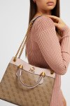 Сумка-тоут Guess