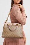 Сумка-тоут Guess