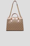 Сумка-тоут Guess