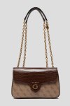 Сумка кросс-боди Guess