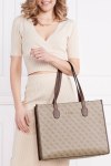 Сумка-тоут Guess