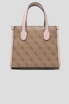 Сумка-тоут Guess