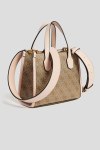 Сумка-тоут Guess