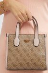 Сумка-тоут Guess