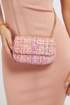 Сумка кросс-боди Guess
