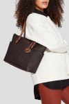 Сумка-тоут Michael Kors
