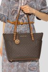 Сумка-тоут Michael Kors
