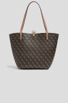 Сумка-тоут Guess