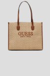 Сумка-шоппер Guess