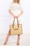 Сумка-шоппер Guess