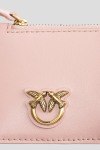 Визитница Pinko