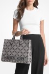 Сумка-тоут Michael Kors