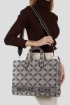 Сумка-тоут Michael Kors