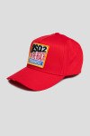 Кепка Dsquared2