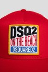 Кепка Dsquared2